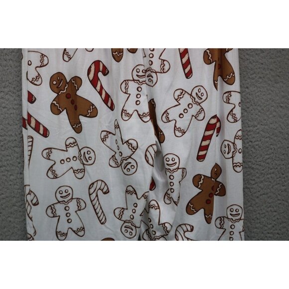Pat Pat Long Sleeve Pajama Set-Size Small-"Cookie Baking Crew"-New with Tags - Picture 8 of 16